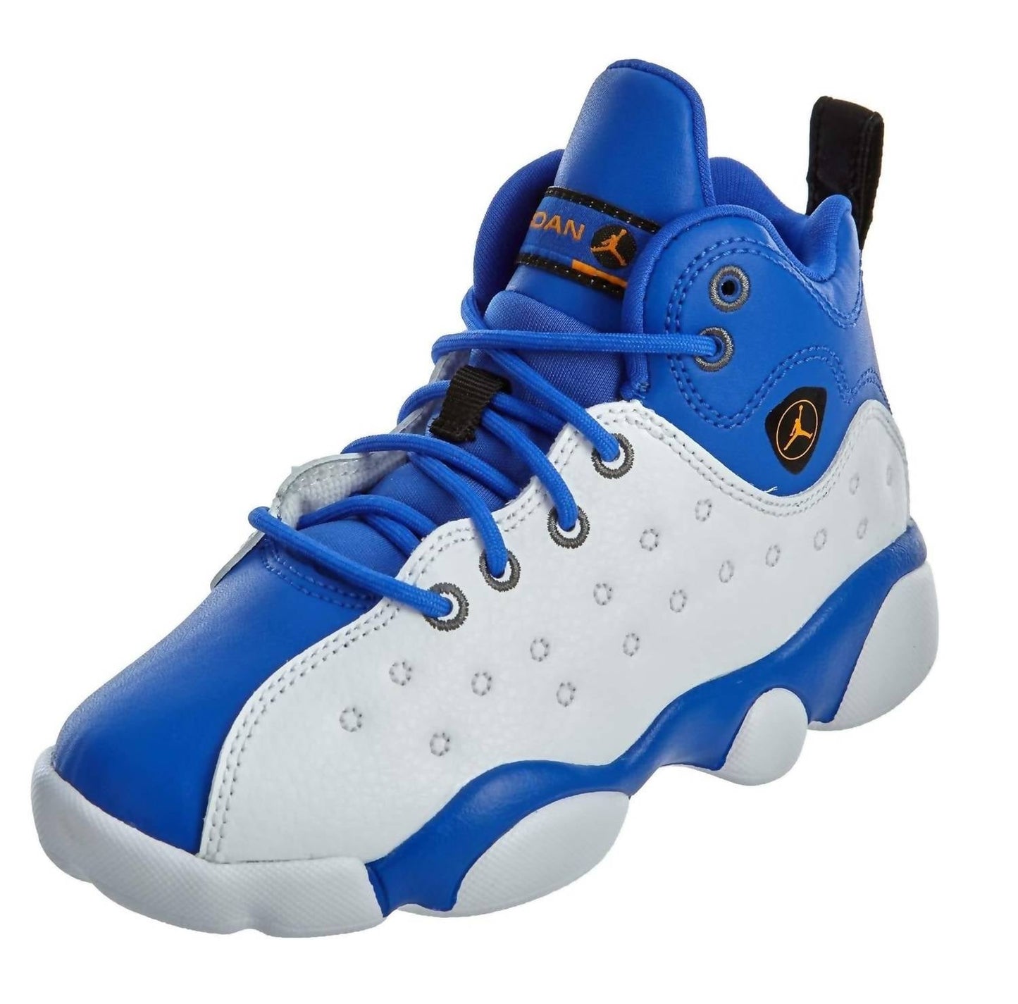 Nike - LITTLE KIDS AIR JORDAN JUMPMAN TEAM II SHOES