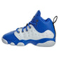 Nike - LITTLE KIDS AIR JORDAN JUMPMAN TEAM II SHOES