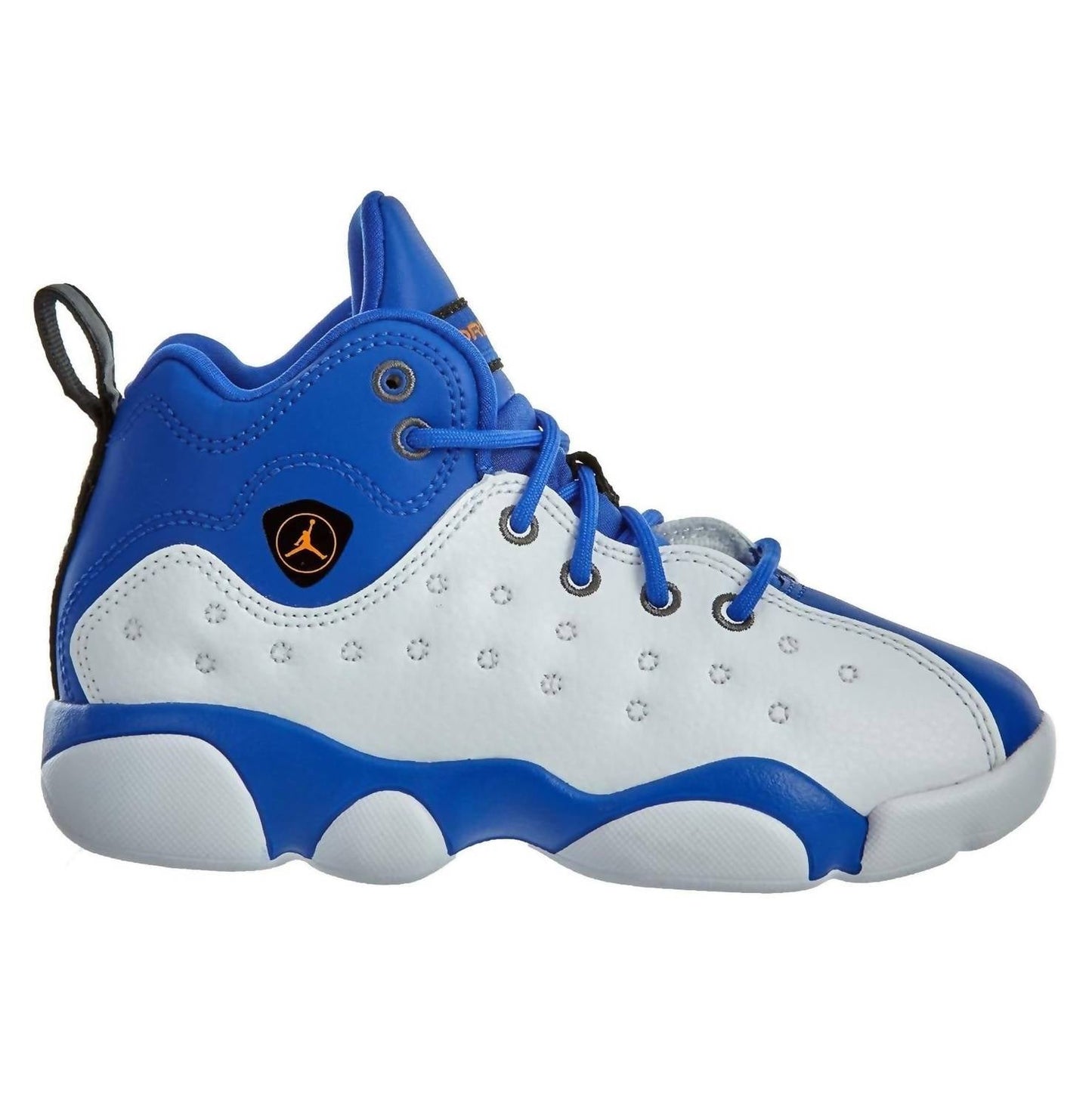 Nike - LITTLE KIDS AIR JORDAN JUMPMAN TEAM II SHOES