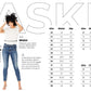 Askk Ny - Sailor Vintage Gunnison Cropped Wide Leg Jeans
