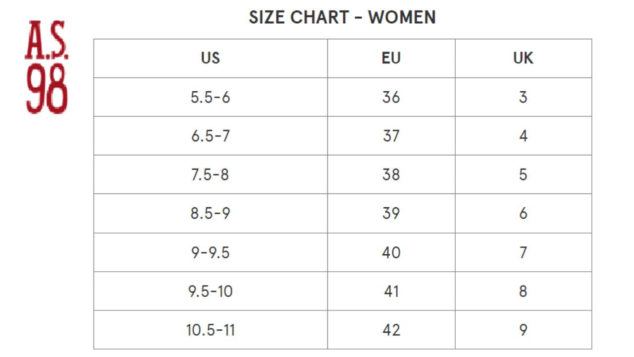 A.S.98 - Women's Louis Loafer