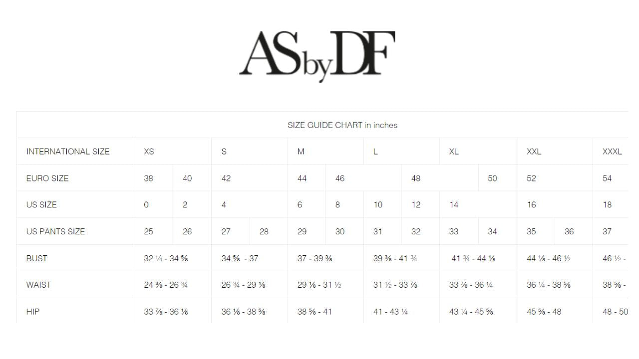 As By Df - Revenge Stretch Leather Mini Dress