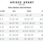 Apiece Apart - Women's Uva Romantic Maxi Dress