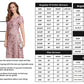 Alex Evenings - Quarter Sleeved Long Dress