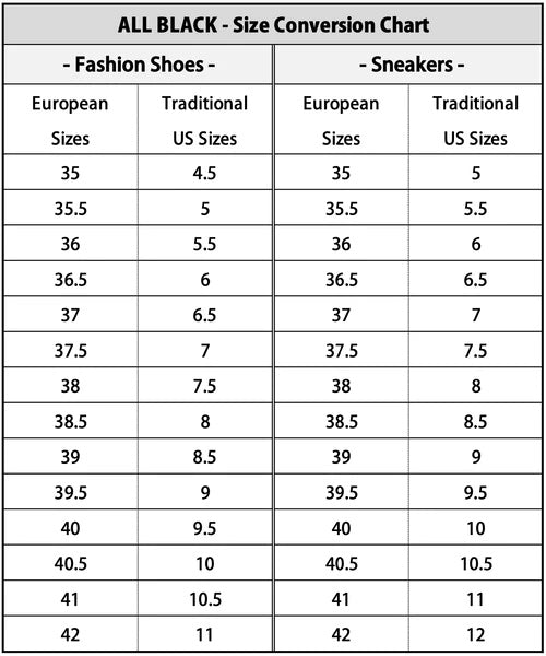 All Black - Women's Zippy Lady Sandals