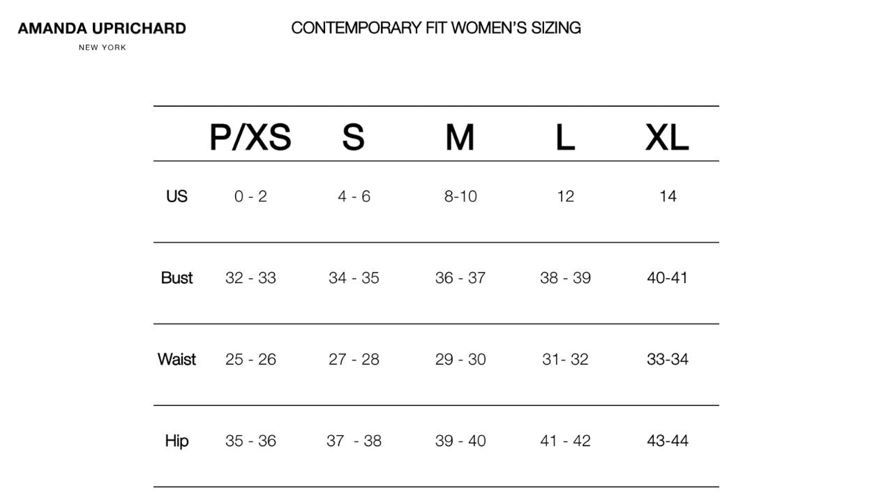 Amanda Uprichard - Natalie Midi Dress