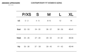 Amanda Uprichard - Hope Skirt