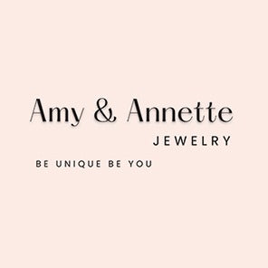 18K Rose Gold and Sterling Silver Crystal Fairy Stud Earrings