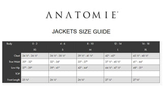 Anatomie - Women's Reign Jacket