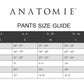 Anatomie - Women's Skyler Light Weight Skinny Pants