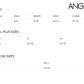 Angel Apparel - Bra-Friendly Tank
