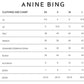 Anine Bing - Naya Bikini Bottom