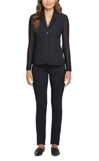 Anatomie - ATHENA SHEER SLEEVES JACKET