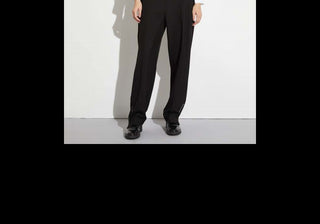 Saint Art New York Women's Joyce Tuxedo Shirt  White Size XS