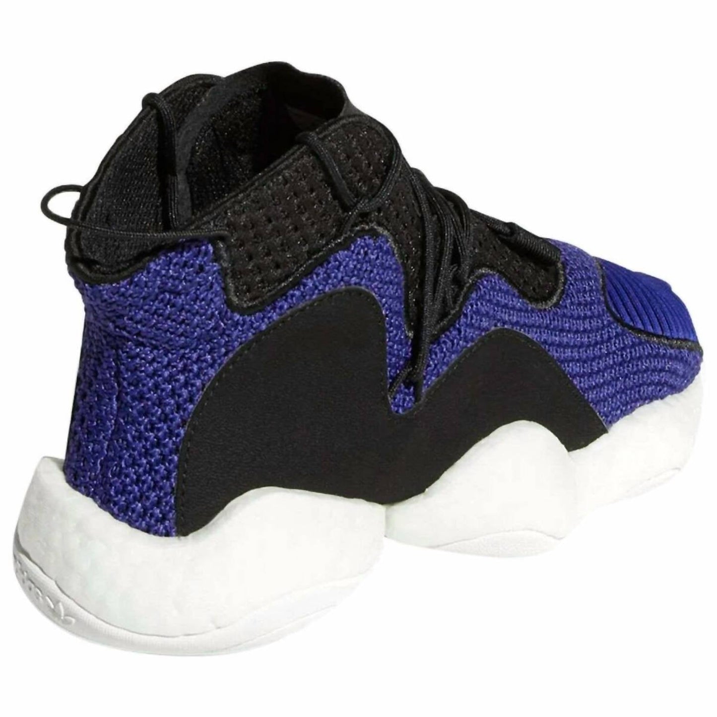 Adidas - BIG KIDS CRAZY BYW SHOES