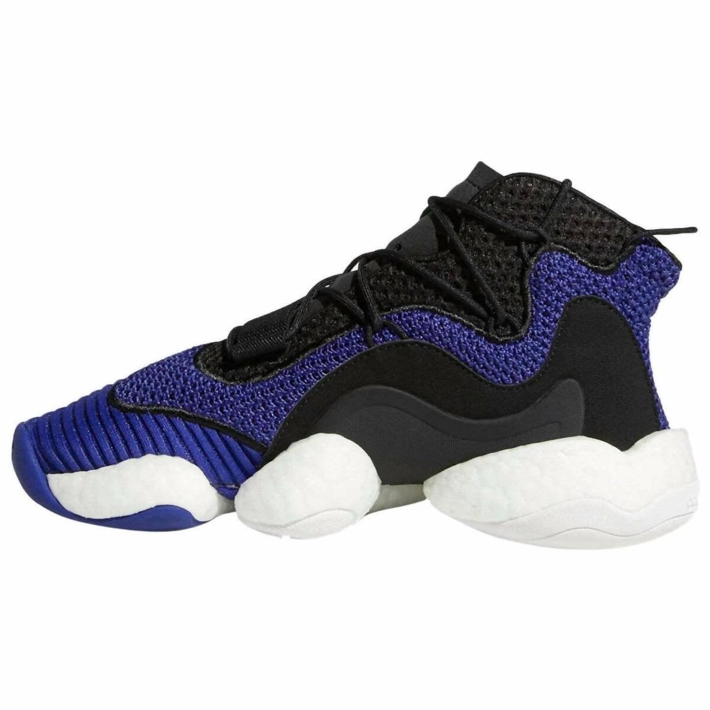 Adidas - BIG KIDS CRAZY BYW SHOES