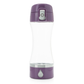Cook's Companion 11 oz Tritan H2 Sport Bottle Hydrogen-Enriching Water System