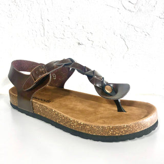 Outwoods - Bork-54 Sandals