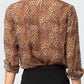 As By Df - BAGHEERA BLOUSE