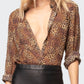 As By Df - BAGHEERA BLOUSE