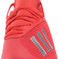 Adidas Unisex -Kid'S X 18.3 Indoor Red Size 1.5