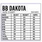 Bb Dakota - Ready Faux Top