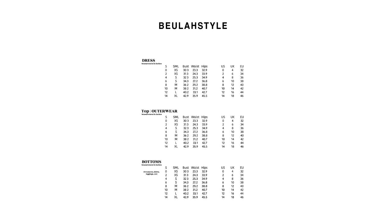 Beulahstyle - Women's Shirtwaist Denim Dress