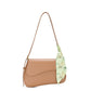 The Delaney Shoulder Bag