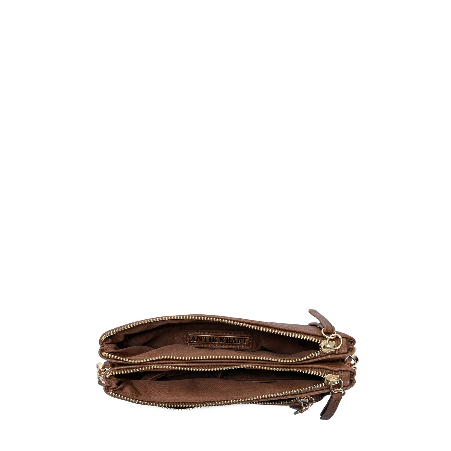 The Fallon Shoulder Bag