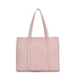 Aria Triple Compartment Tote
