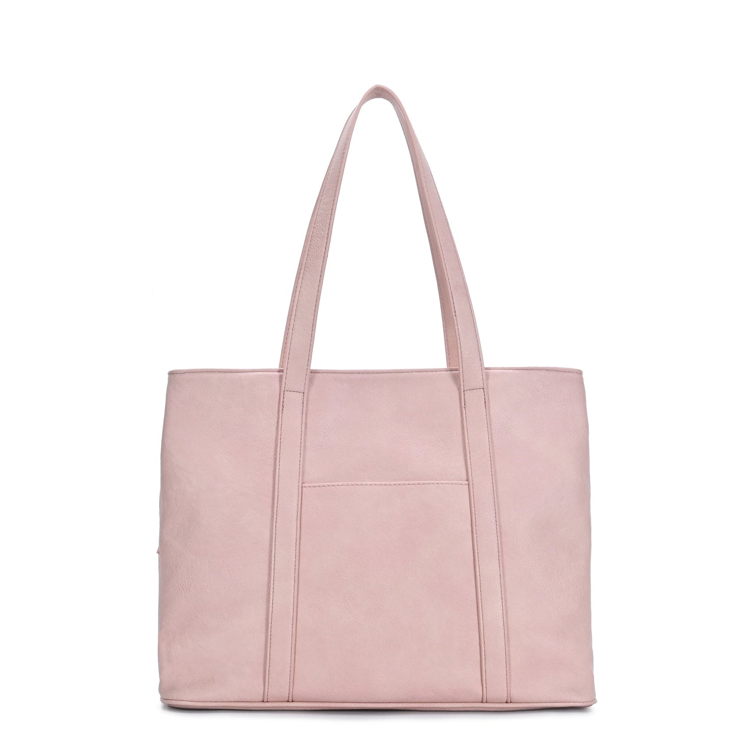 Aria Triple Compartment Tote