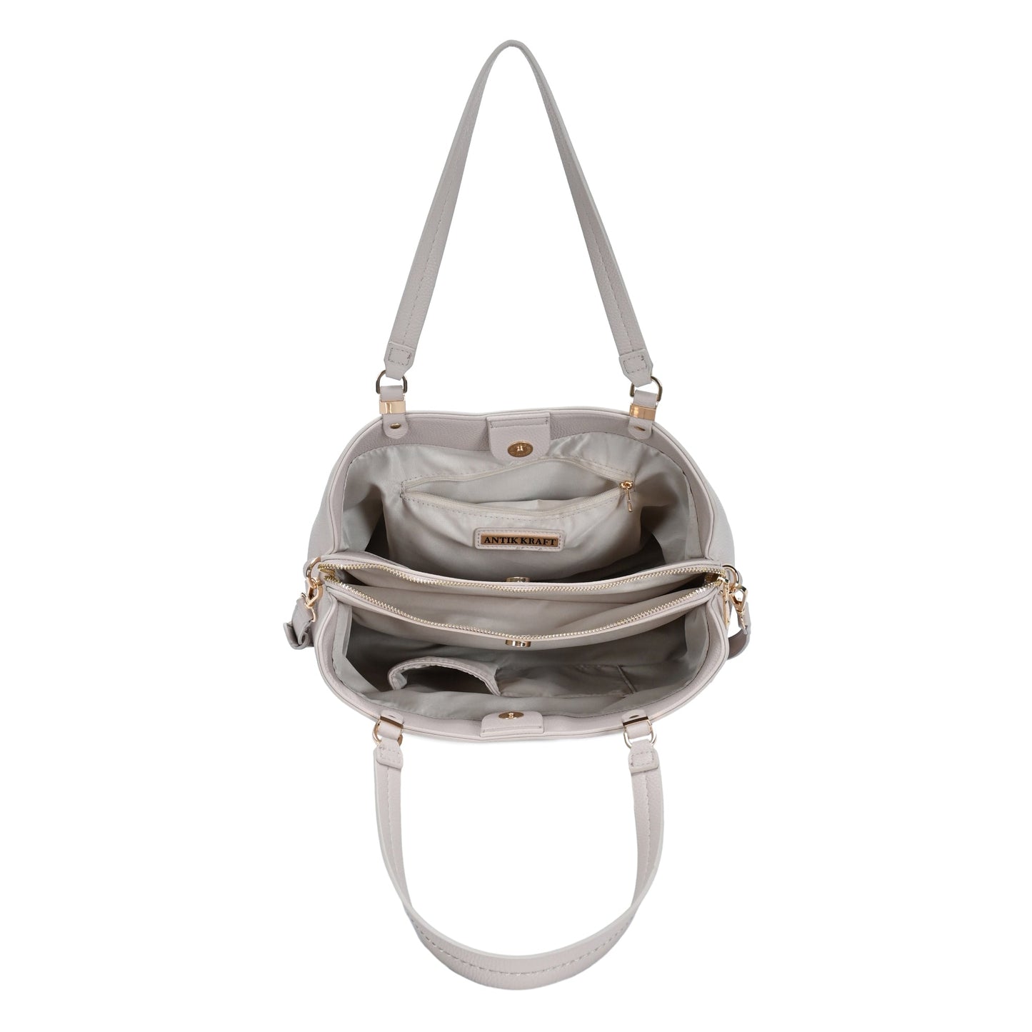 The Kairi Satchel
