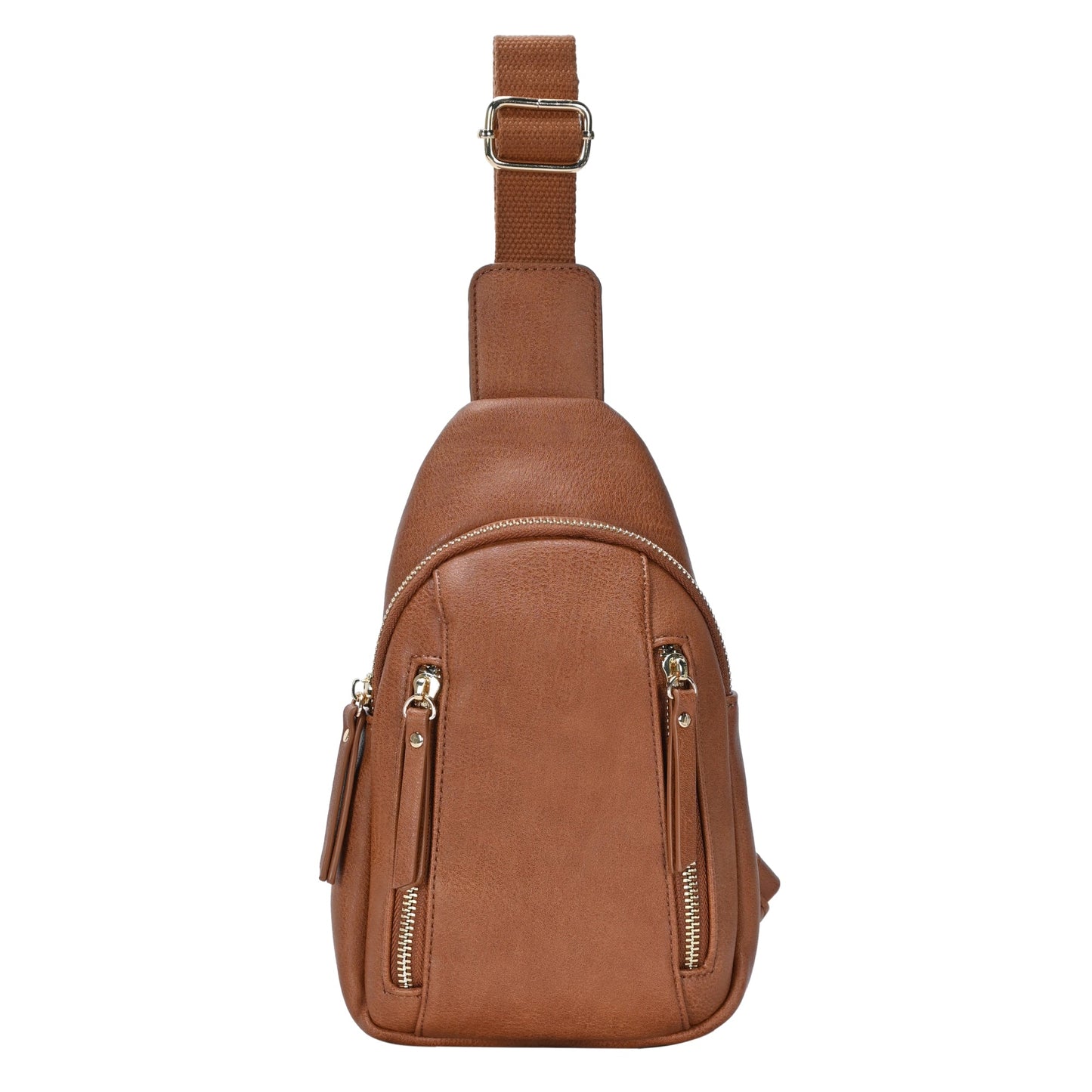 The Zuri Sling Bag