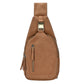 The Rhea Sling Bag