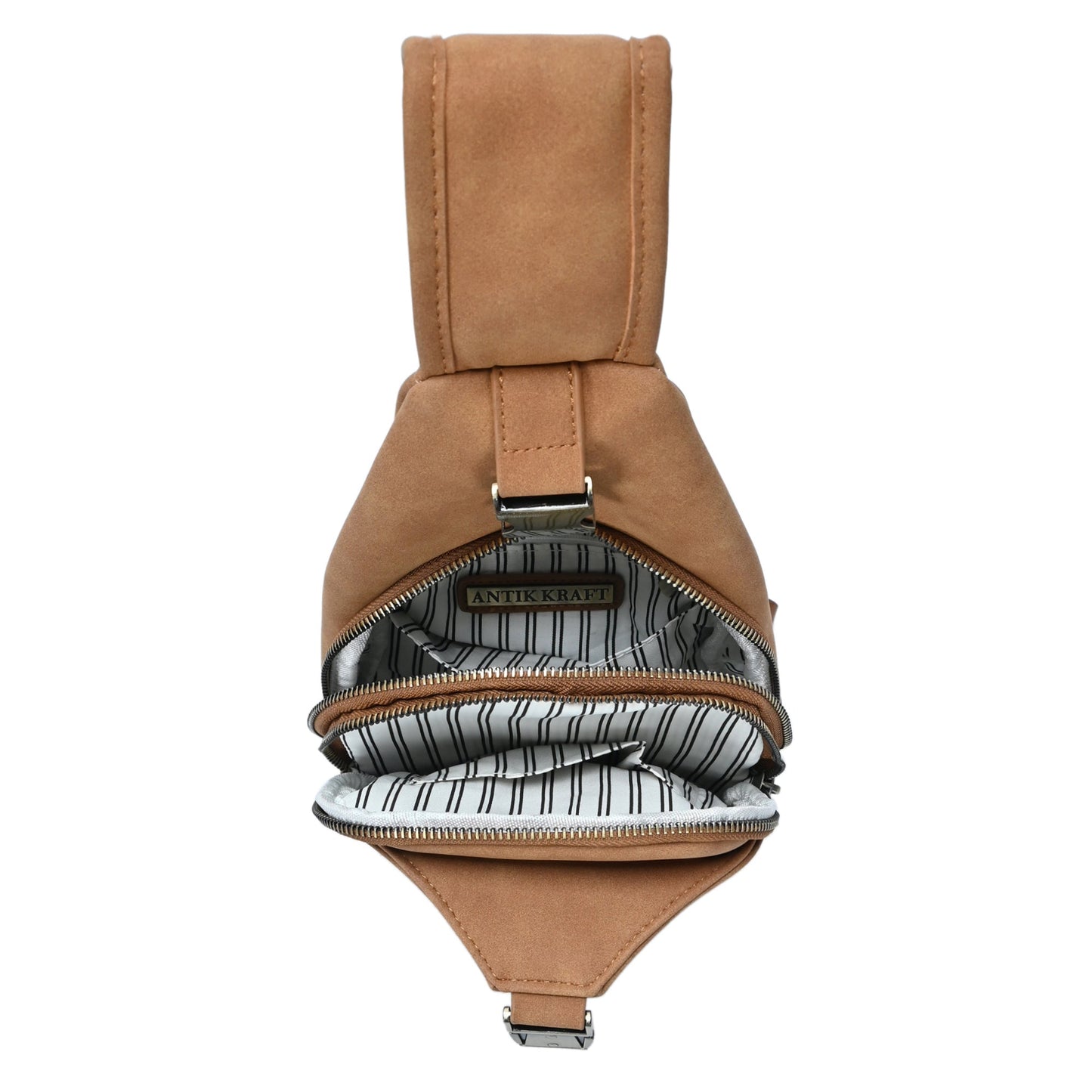 The Rhea Sling Bag