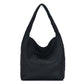 The Corrine Woven Hobo Bag