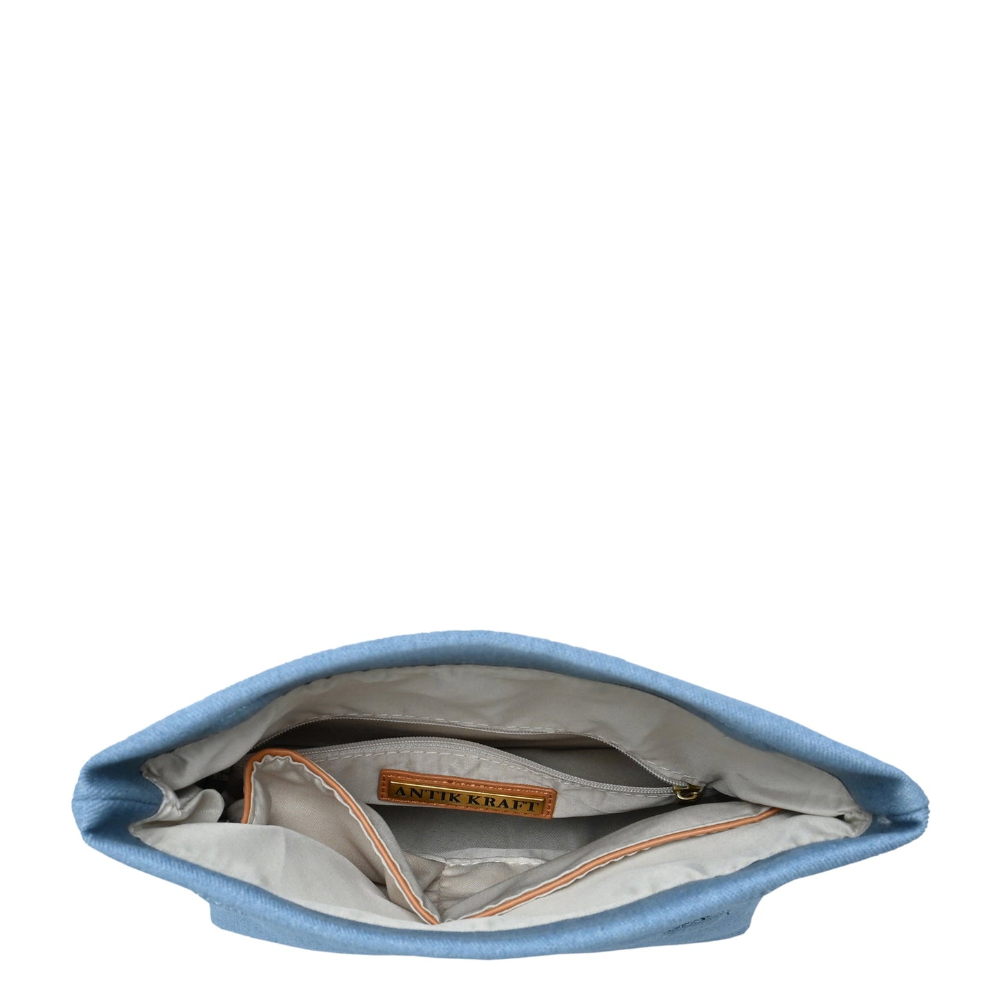 The Keaton Shoulder Bag
