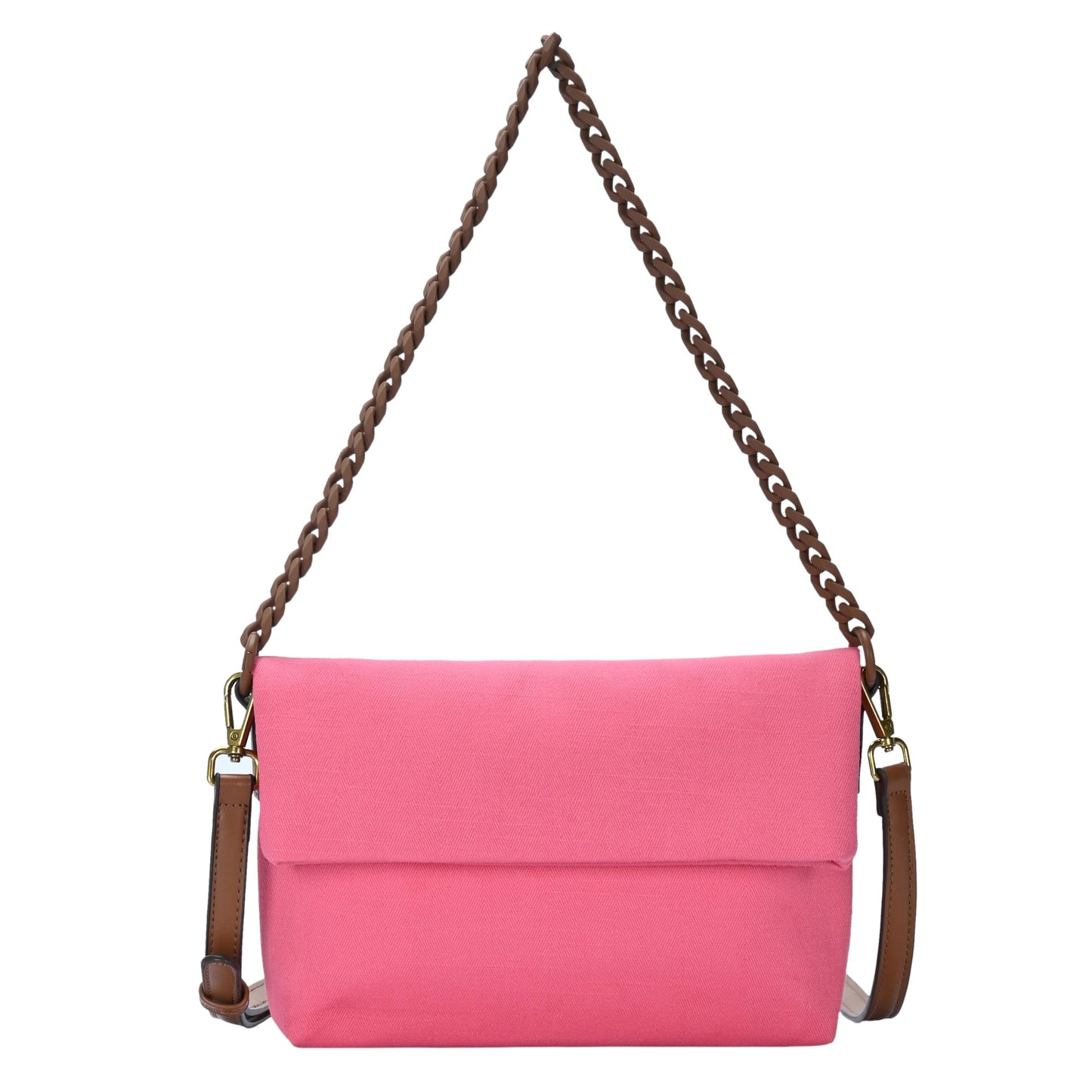 The Keaton Shoulder Bag