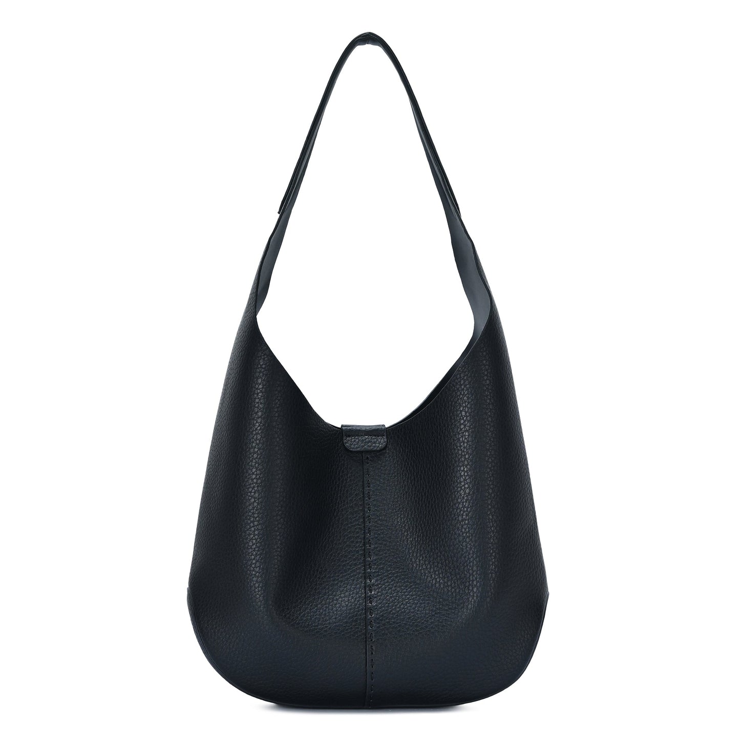 The "Larkin" Hobo Bag