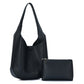The "Larkin" Hobo Bag