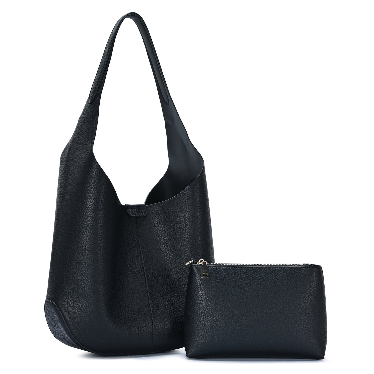 The "Larkin" Hobo Bag