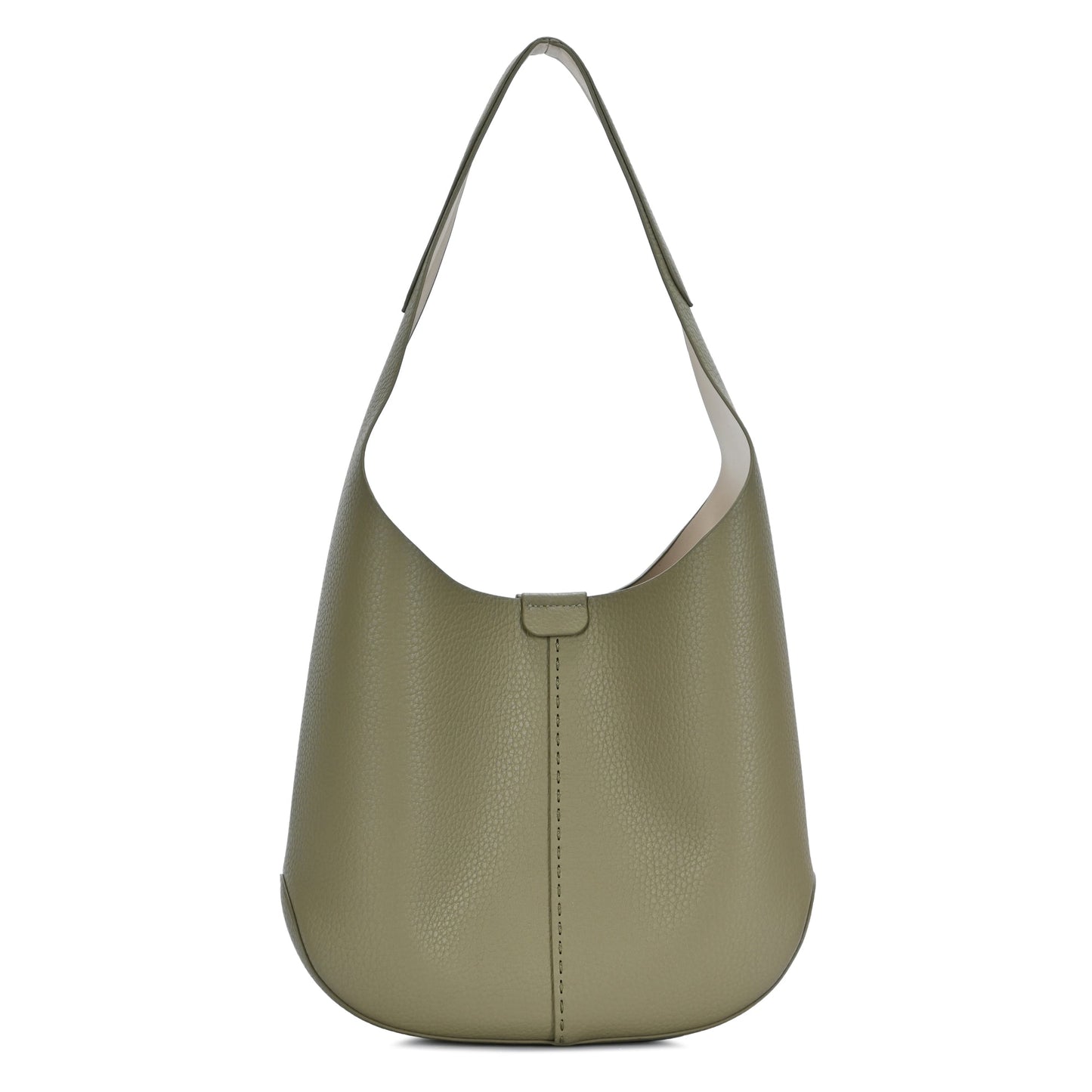 The "Larkin" Hobo Bag