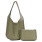 The "Larkin" Hobo Bag
