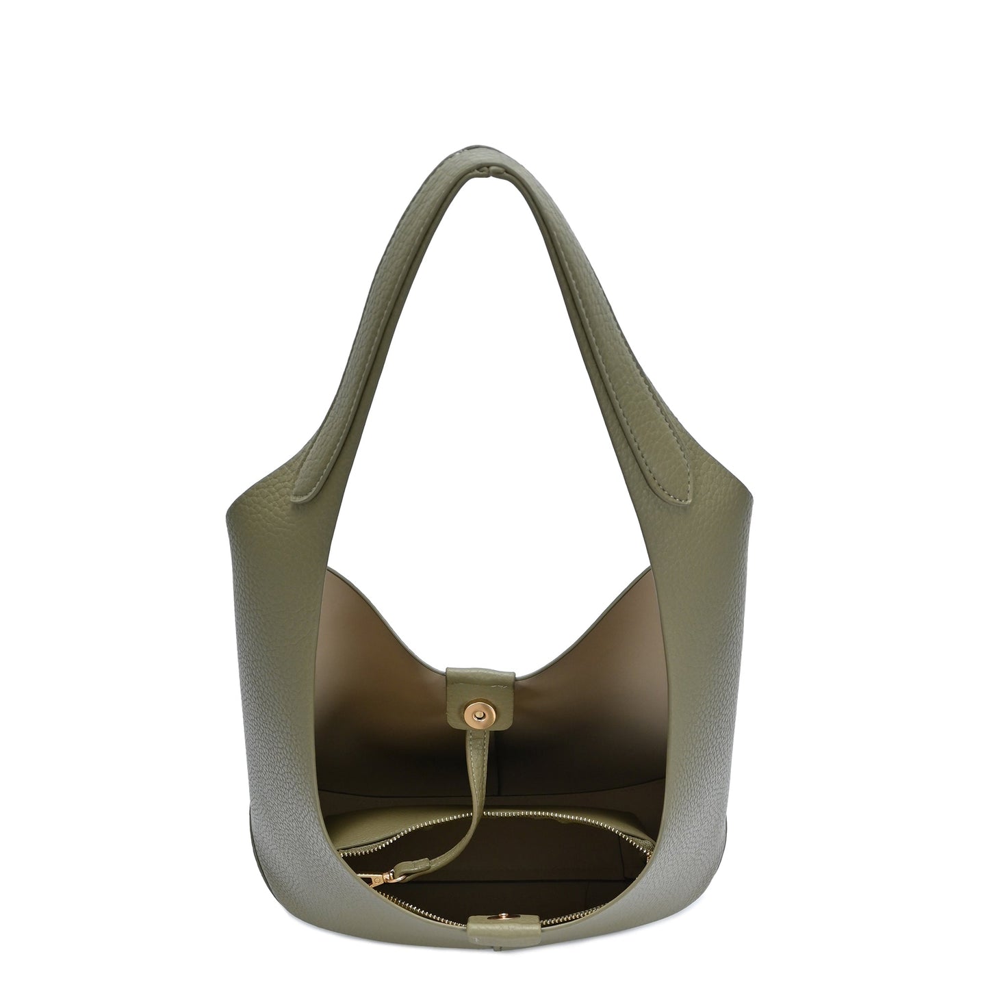 The "Larkin" Hobo Bag