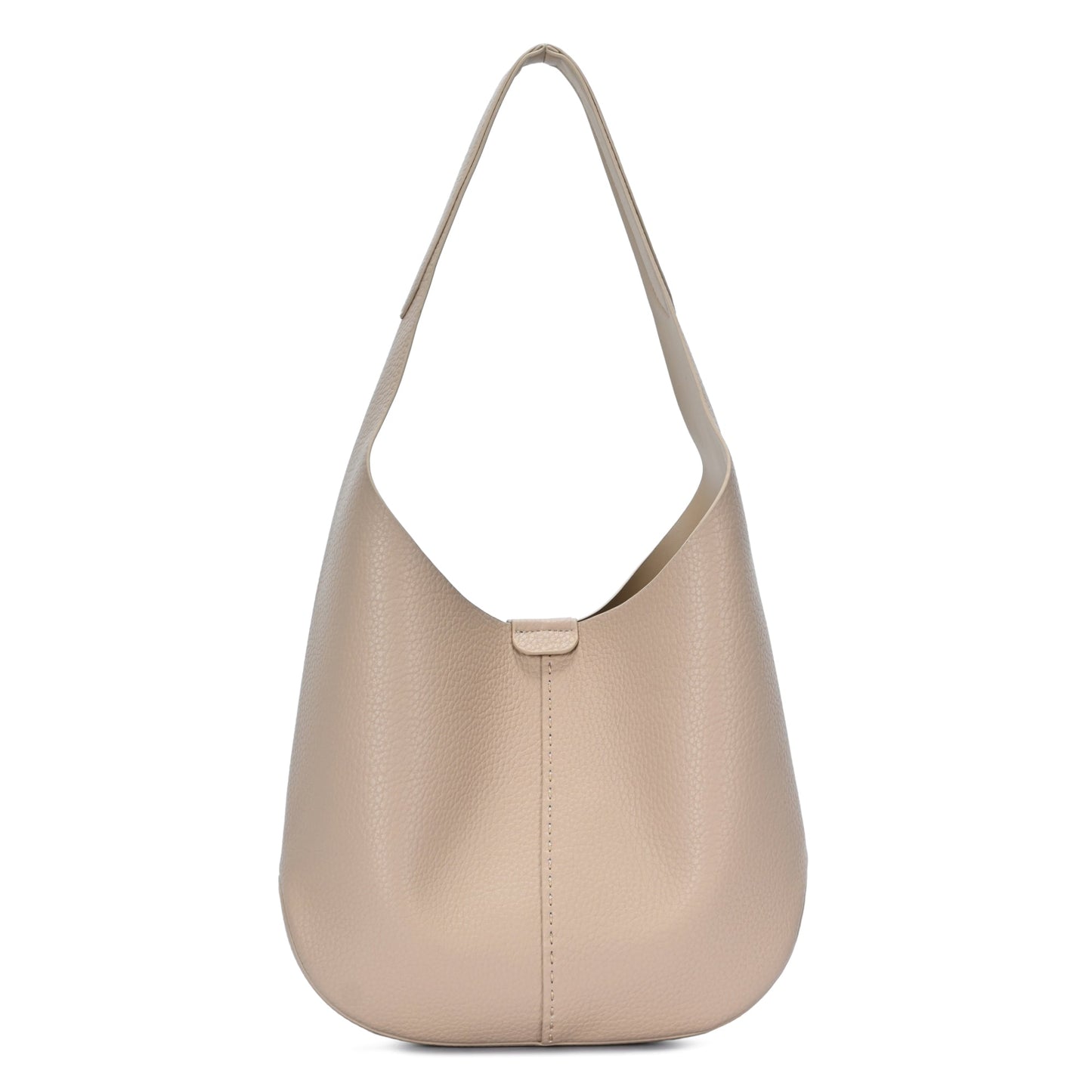 The "Larkin" Hobo Bag