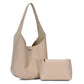 The "Larkin" Hobo Bag