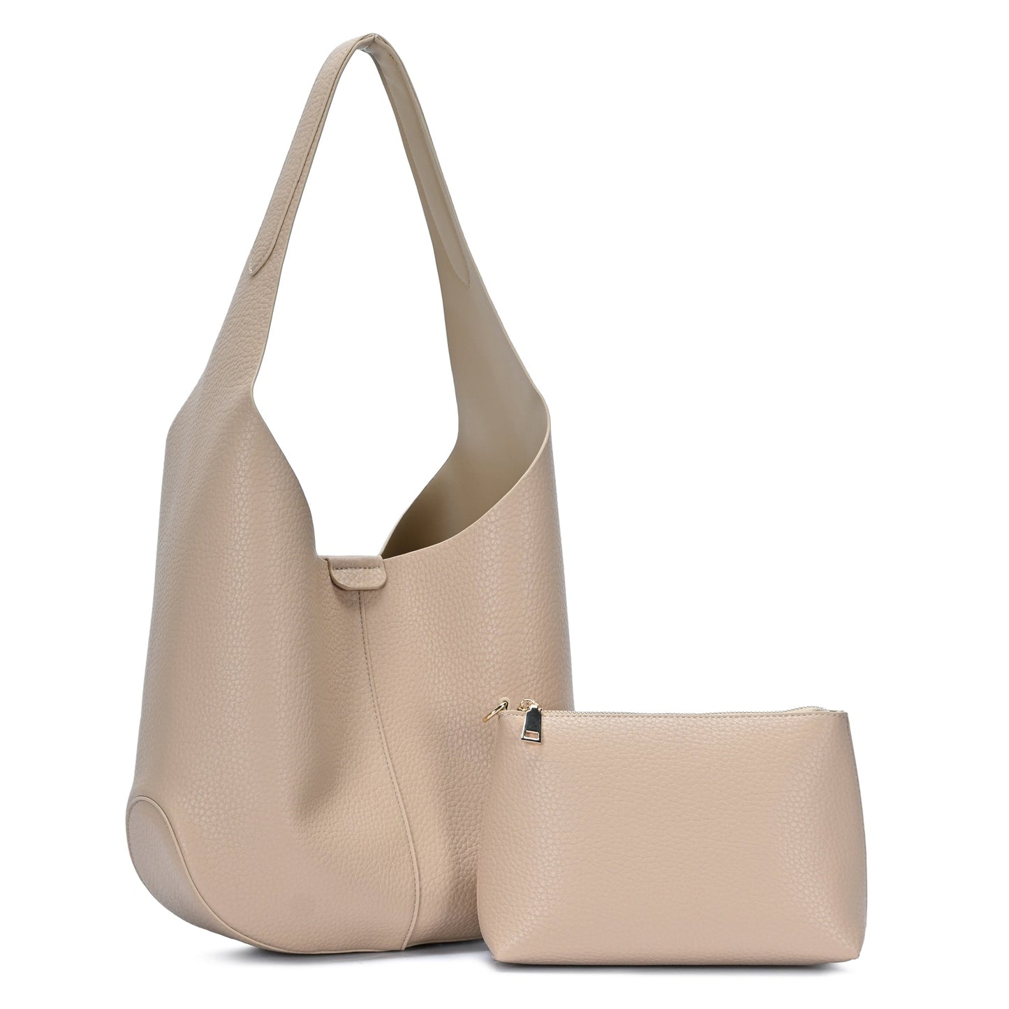 The "Larkin" Hobo Bag