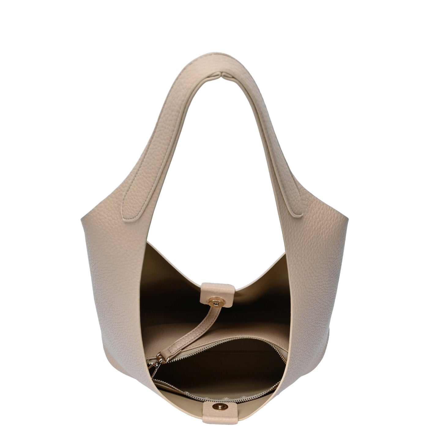 The "Larkin" Hobo Bag