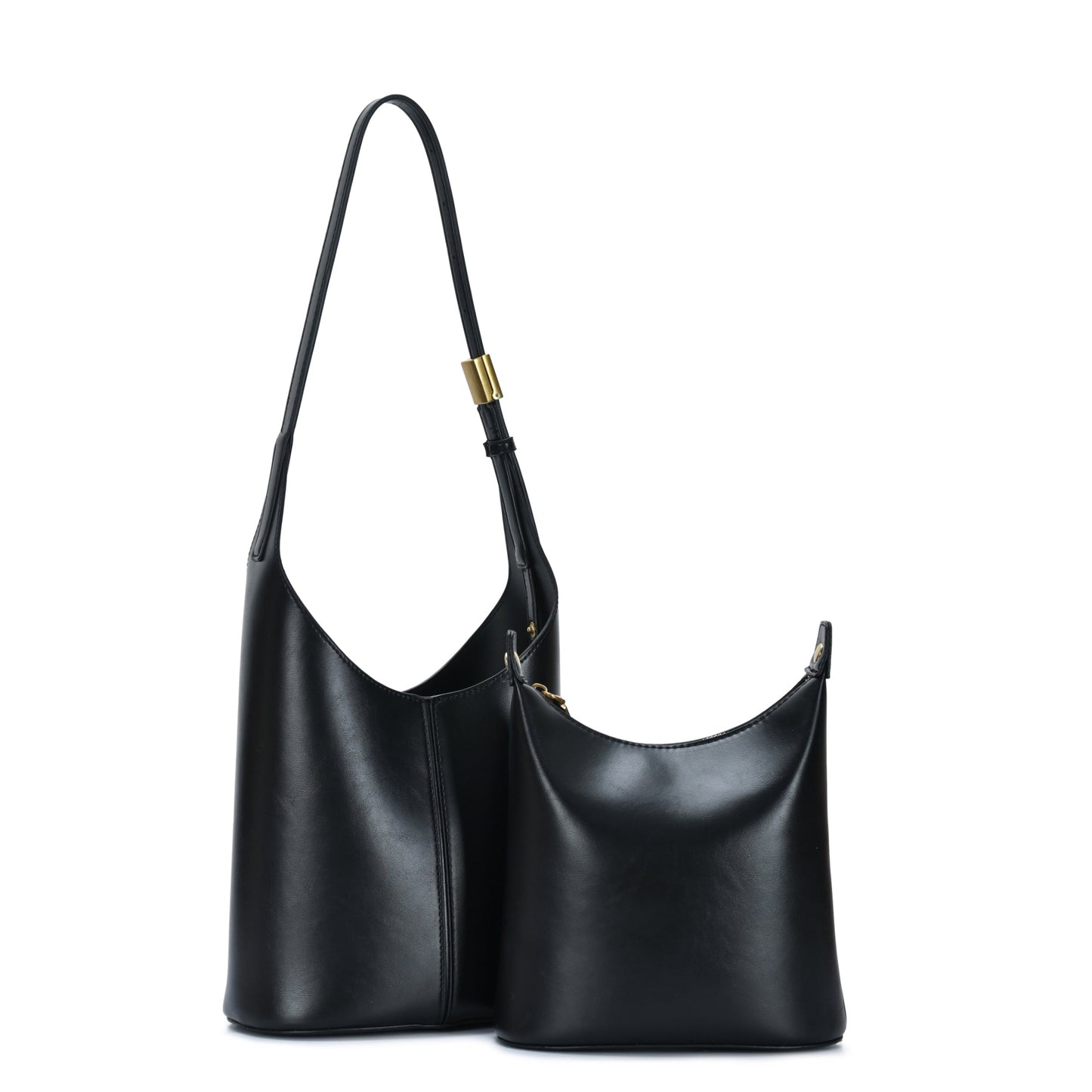 The Suri Bucket Bag
