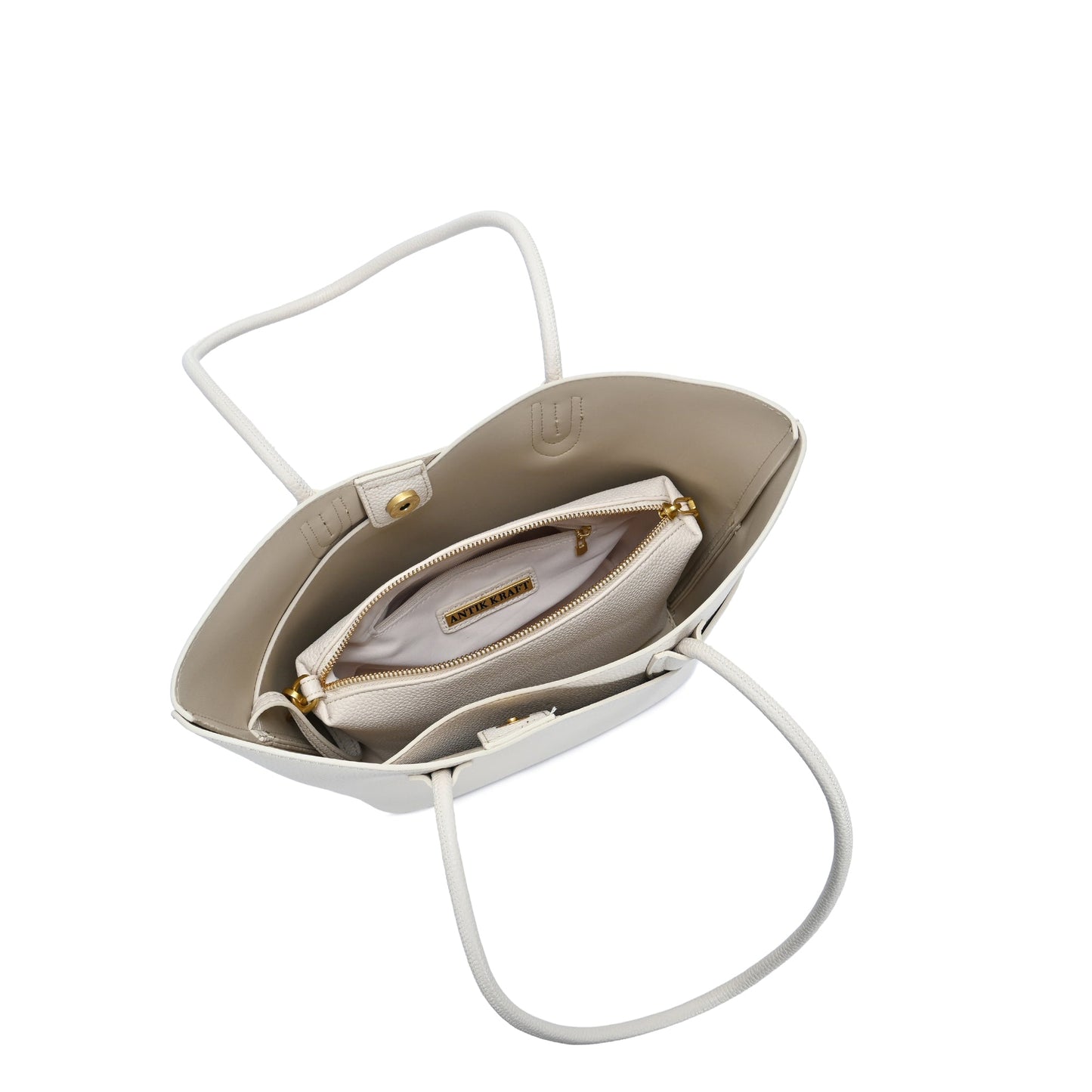 The Arden Tote
